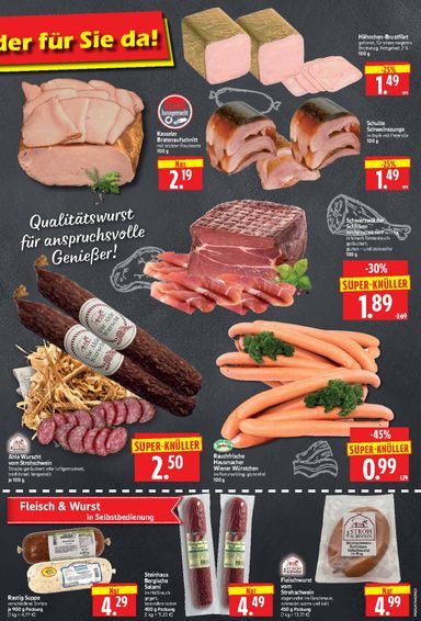 Prospekt Herkules - Herkules gültig ab 19.10. bis 24.10. - seite 3