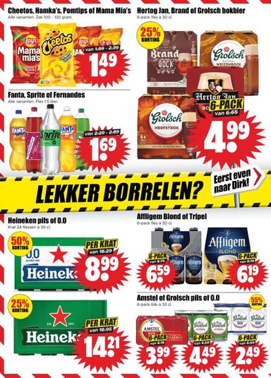 Folder Dirk - Dirk van 28-10 tot 03-11 - side 19