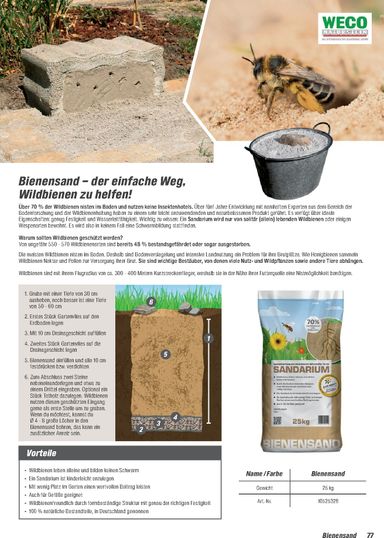 Prospekt toom - Toom - Gartenbaustoffe gültig ab 01.03. bis 31.12. - seite 77