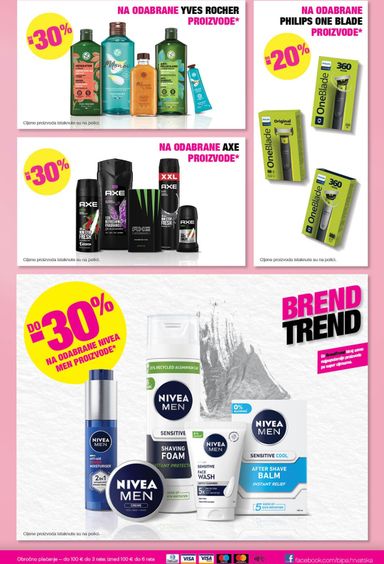 Katalog BIPA - BIPA vrijedi od 29.10. do 11.11. - stranica 15