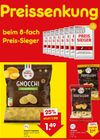 Netto Marken Discount - Preissenkung auf Dauer