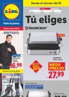 Lidl - Bazar Canarias