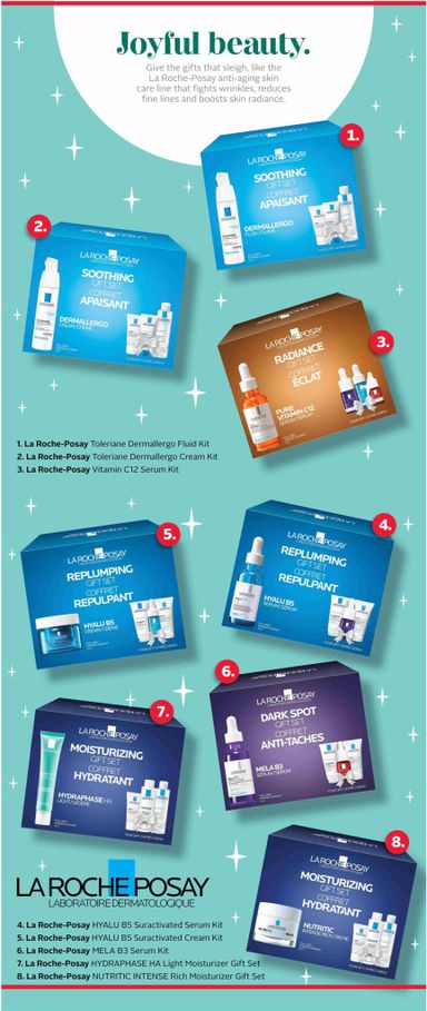 Flyer Rexall - Rexall - Derm Guide valid since 10-30 until 12-24 - page 4