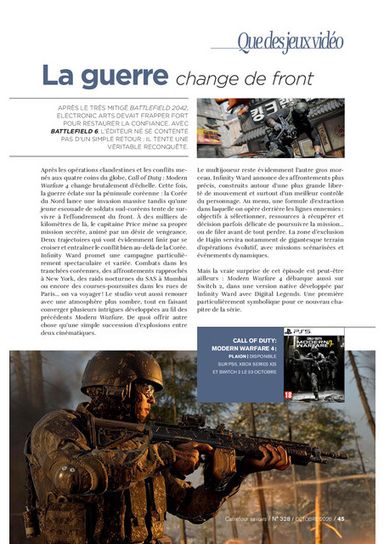 Catalogue Carrefour Market - Carrefour Market - A Chacun Sa Culture valable dès le 01/10 au 31/10 - page 45