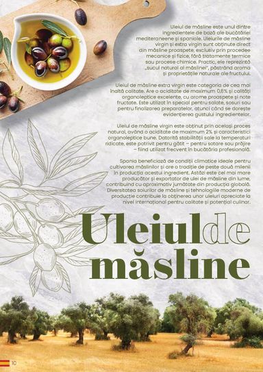 Catalogul Metro - Metro - Eat Spain, drink Spain de la 30.03. până la 31.12. - pagina 10