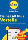 Lidl - Tausche Punkte gegen Rabatte