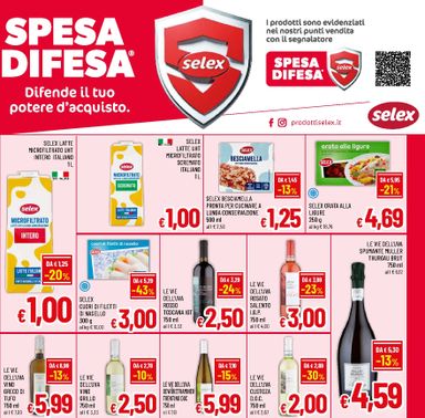 Volantino A&O - A&O valido dal 14/10 al 27/10 - pagina 10