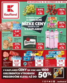Kaufland