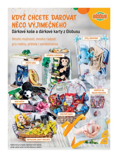 Leták Globus - Globus - Online nabídka od 14.10. do 27.10. - strana 7
