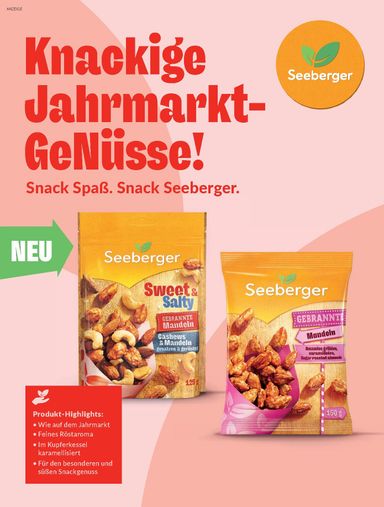 Prospekt HIT - Hit - Pures Leben gültig ab 01.10. bis 31.12. - seite 36