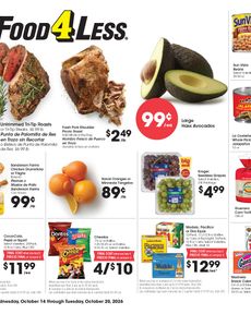 Food 4 Less