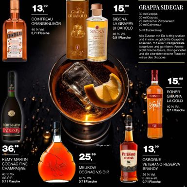 Prospekt Handelshof - Handelshof - Drinks & More gültig ab 15.10. bis 31.12. - seite 9