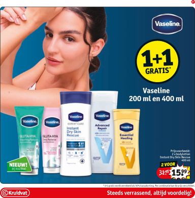 Folder Kruidvat - Kruidvat van 20/10 tot 01/11 - side 31