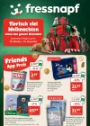 Fressnapf - Tierisch viel Weihnachten