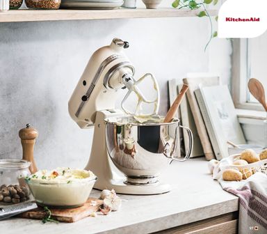 Prospekt Müller - Müller - Haushalt & Ambiente gültig ab 02.10. bis 31.12. - seite 97