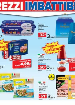 Carrefour - Prezzi imbattibili