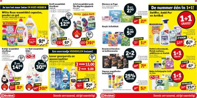 Folder Kruidvat - Kruidvat van 20/10 tot 01/11 - side 38