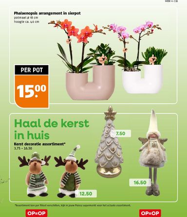 Folder Poiesz - Poiesz van 25-10 tot 31-10 - side 33