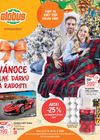 Globus - Vánoce plné dárků a radosti