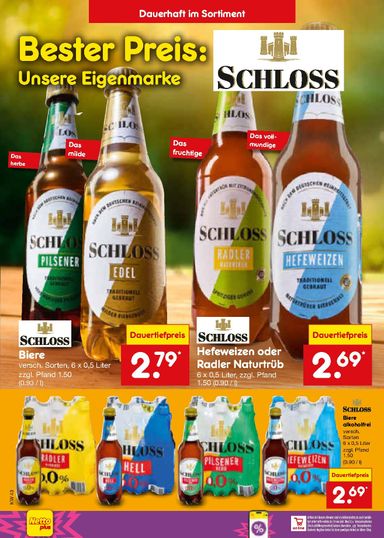 Prospekt Netto - Netto Marken Discount gültig ab 19.10. bis 24.10. - seite 28