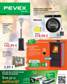 Pevex
