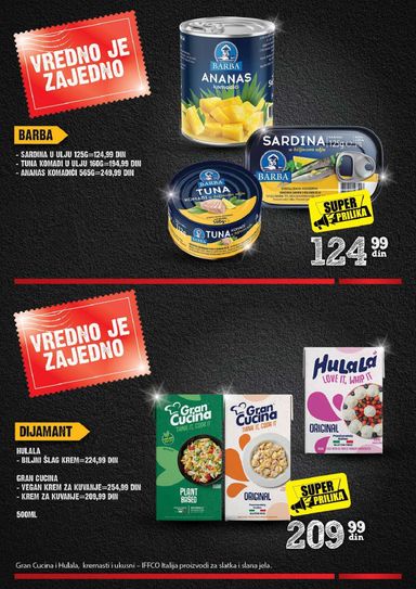 Katalog Roda - Roda - Vredno je zajedno od 26.10 do 22.11 - strana 9