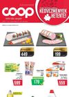Coop - Nyírzem/Szabolcs