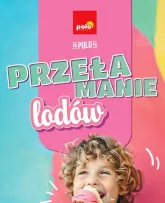 POLO market - Katalog Przełamanie Lodów obowiązuje od środy 14.10.2026