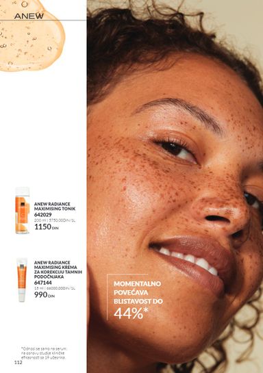 Katalog Avon - Avon od 01.10 do 31.10 - strana 112
