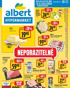 Albert Hypermarket