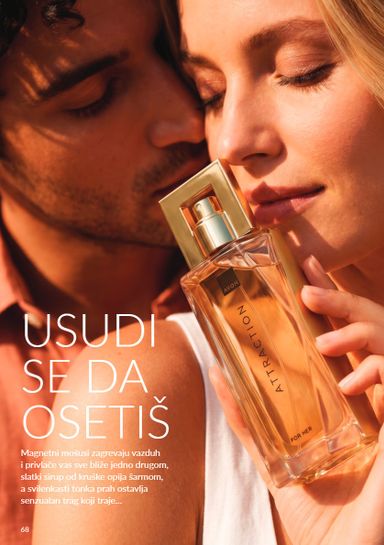 Katalog Avon - Avon od 01.10 do 31.10 - strana 68