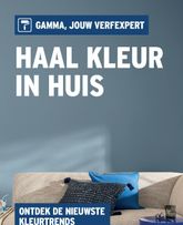 Gamma - Verfgids folder geldig vanaf woensdag 18/02/2026