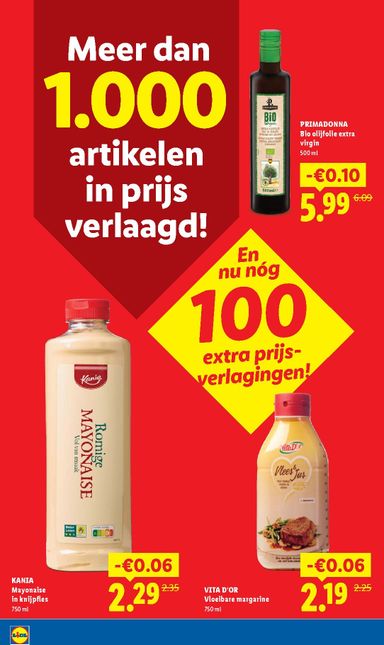Folder Lidl - Lidl van 26-10 tot 01-11 - side 26