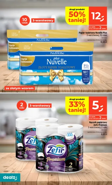 Gazetka Dealz - Dealz od 29.10. do 04.11. - strona 44