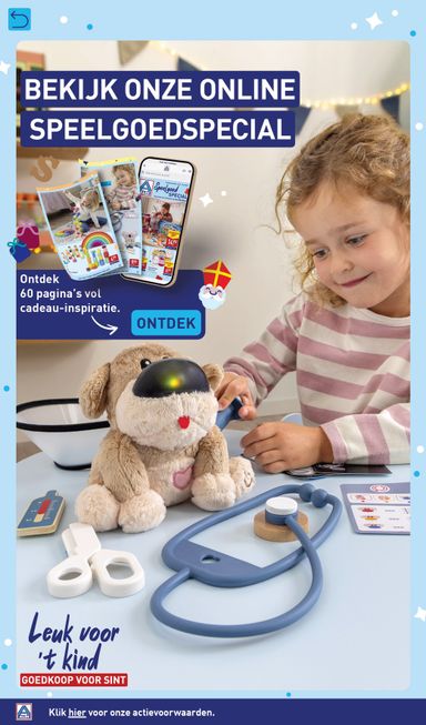 Folder ALDI - ALDI van 26-10 tot 01-11 - side 62