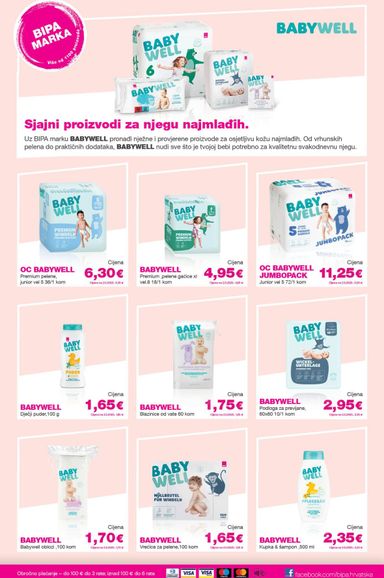 Katalog BIPA - BIPA vrijedi od 29.10. do 11.11. - stranica 31