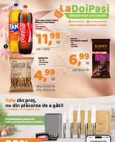 Catalog LaDoiPași