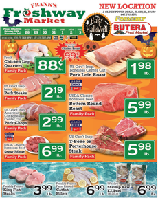 Butera Market
