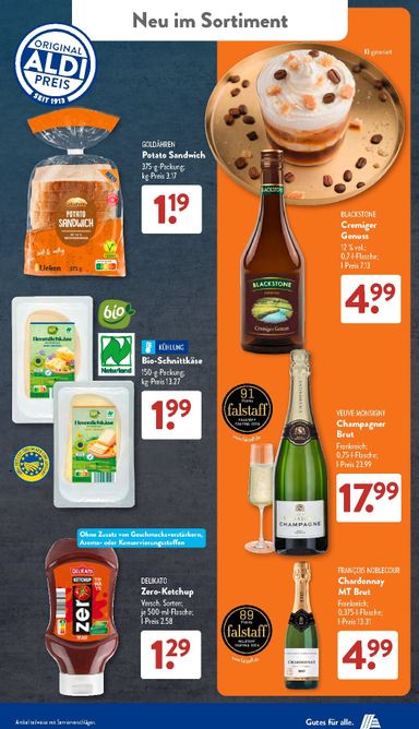 Prospekt ALDI Süd - ALDI SÜD gültig ab 12.10. bis 17.10. - seite 33