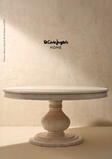 Folleto El Corte Inglés - El Corte Inglés - Muebles de Interior del 01/09 al 28/02 - página 40