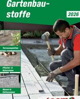 Toom - Gartenbaustoffe-Prospekt gültig ab Sonntag 01.03.2026