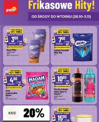 POLOmarket