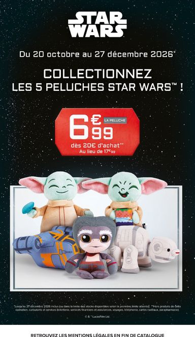 Catalogue Carrefour - Carrefour - Halloween valable dès le 20/10 au 02/11 - page 6