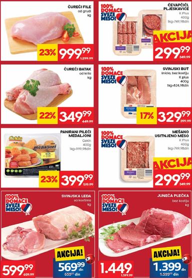 Katalog Idea - Idea od 12.10 do 25.10 - strana 9