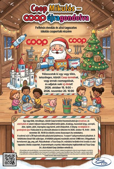 Akciós újság Coop - Coop - Abc-Szuper érvényes 10.22.-tól 10.28.-ig - 8 oldal
