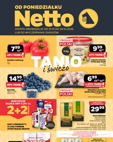 Netto - Food