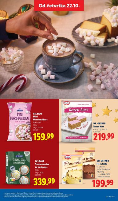 Katalog Lidl - Lidl od 22.10 do 28.10 - strana 55