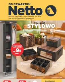 Netto - Non Food