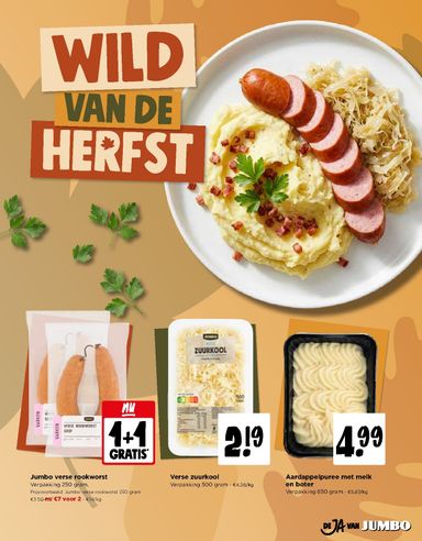 Folder Jumbo - Jumbo van 28/10 tot 03/11 - side 9