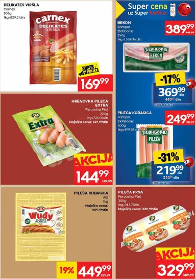 Katalog Roda - Roda od 26.10 do 08.11 - strana 13